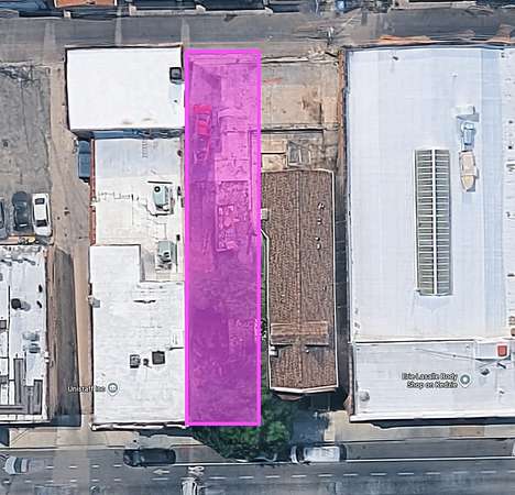 0.07 Acres of Mixed-Use Land for Sale in Chicago, Illinois
