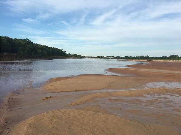 576 Acres of Land for Sale in Nocona, Texas