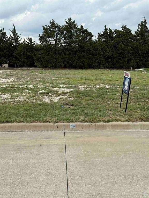 0.14 Acres of Residential Land for Sale in Midlothian, Texas