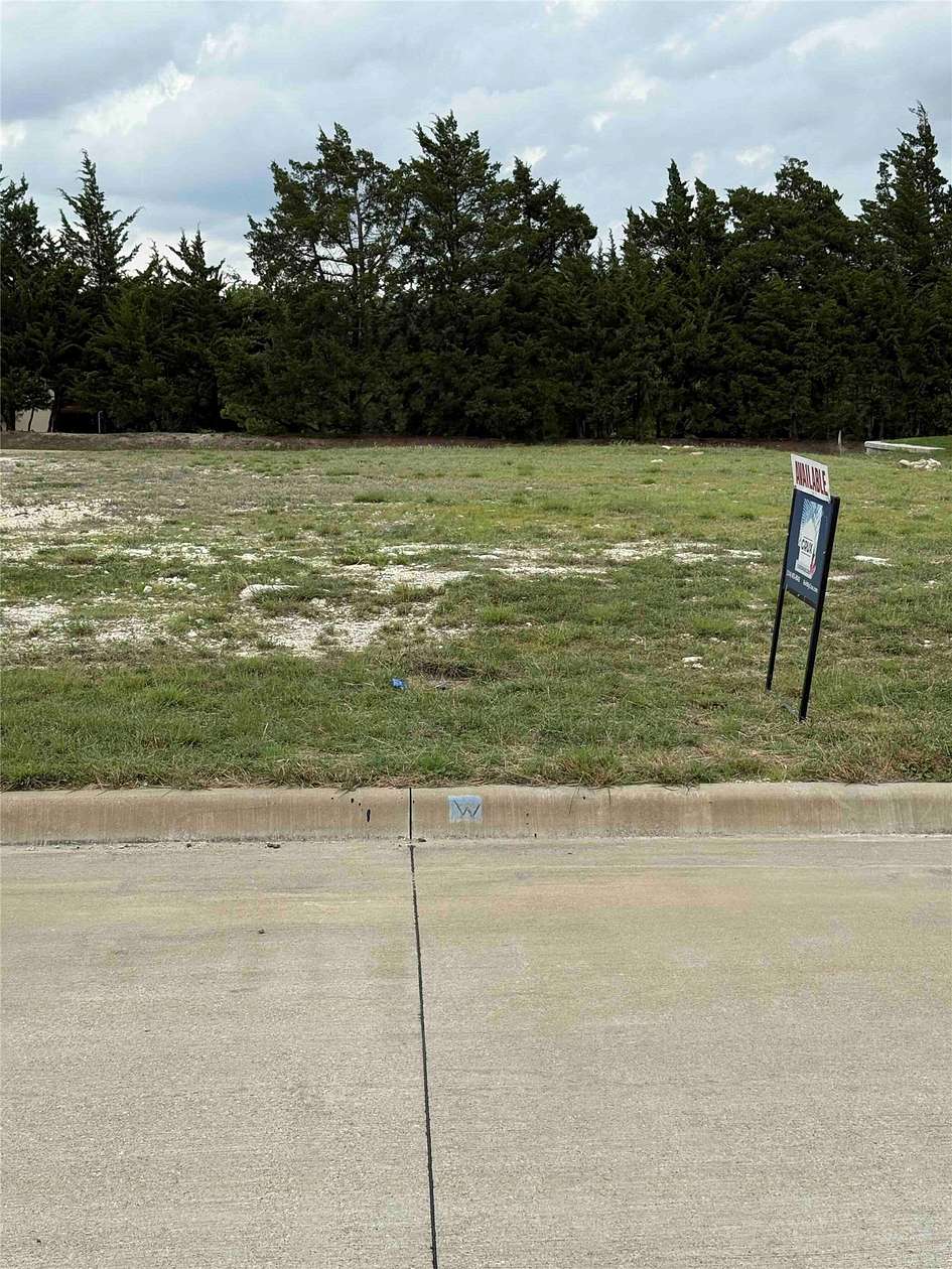 0.14 Acres of Residential Land for Sale in Midlothian, Texas