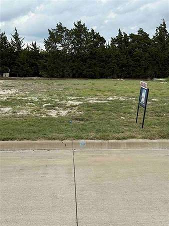 0.14 Acres of Residential Land for Sale in Midlothian, Texas