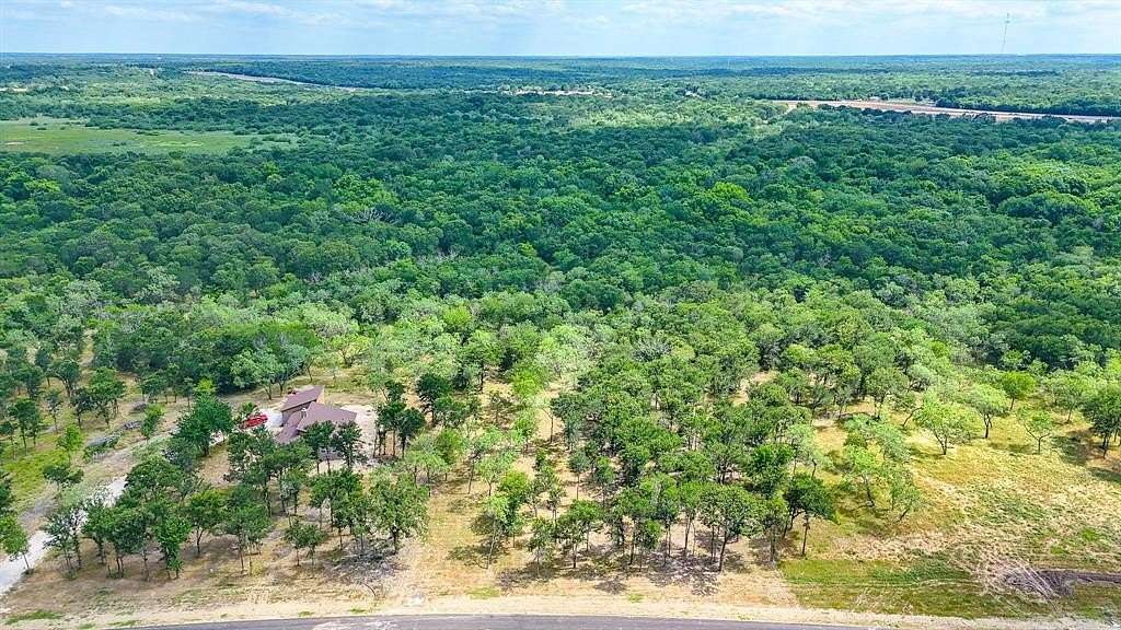3 Acres of Residential Land for Sale in Richland, Texas
