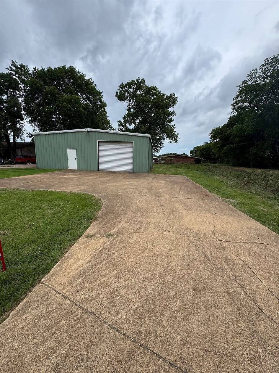 0.33 Acres of Mixed-Use Land for Sale in Bossier City, Louisiana