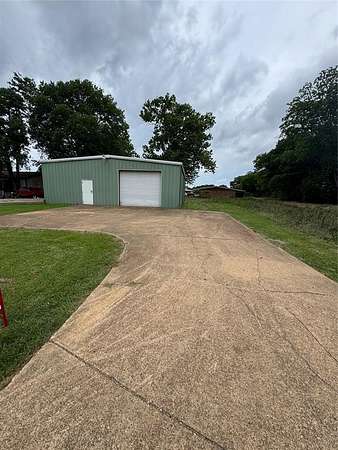 0.33 Acres of Commercial Land for Sale in Bossier City, Louisiana