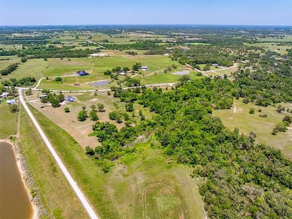 6.78 Acres of Residential Land for Sale in Springtown, Texas