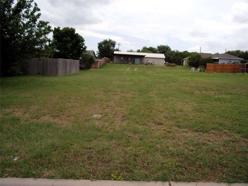 0.2 Acres of Residential Land for Sale in San Saba, Texas