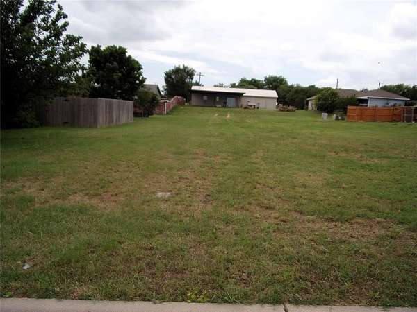 0.2 Acres of Residential Land for Sale in San Saba, Texas