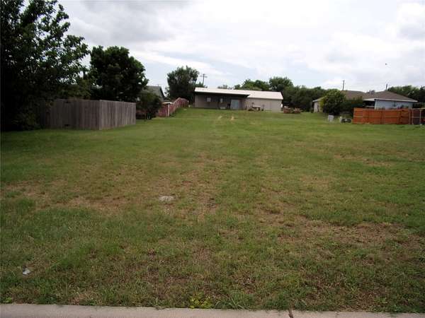 0.2 Acres of Residential Land for Sale in San Saba, Texas
