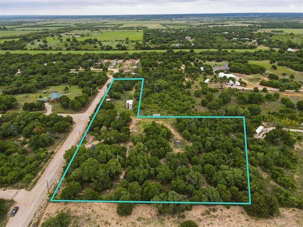 3.33 Acres of Residential Land for Sale in Clyde, Texas