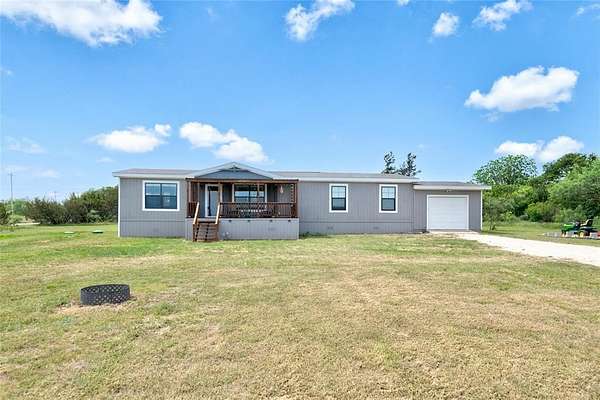 2.88 Acres of Land with Home for Sale in Clyde, Texas