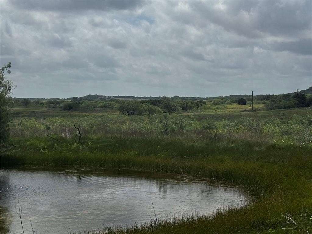 11 Acres of Land for Sale in Maypearl, Texas