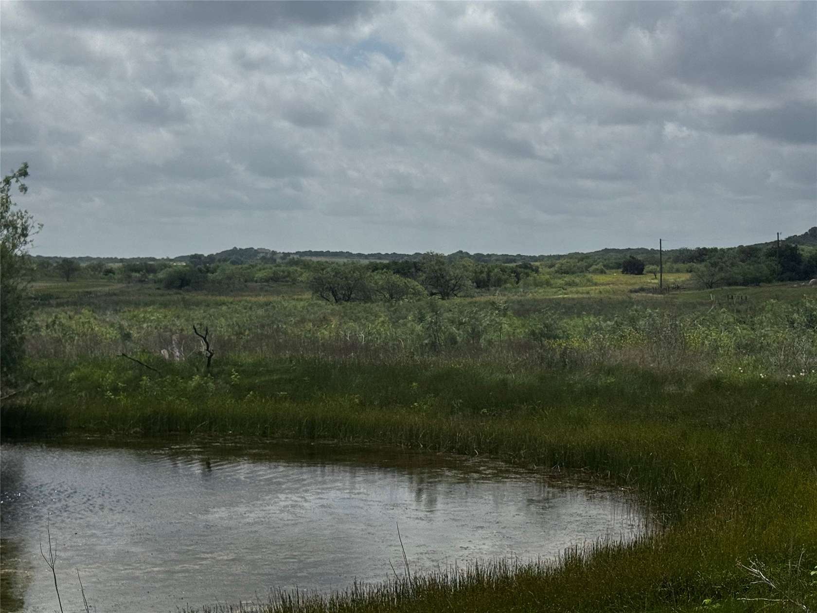 11 Acres of Land for Sale in Maypearl, Texas