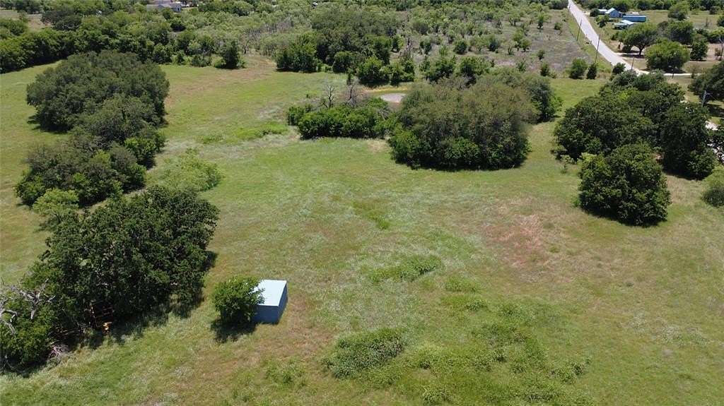 7.72 Acres of Residential Land for Sale in Hico, Texas