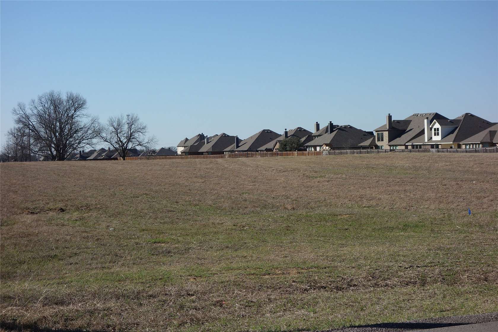 0.35 Acres of Residential Land for Sale in Joshua, Texas