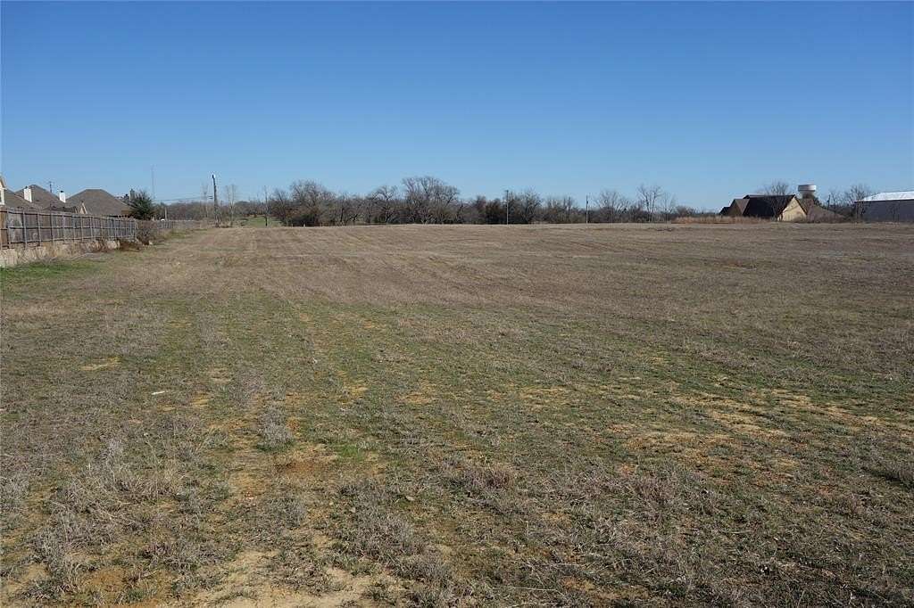 0.23 Acres of Residential Land for Sale in Joshua, Texas