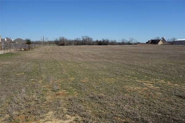 0.23 Acres of Residential Land for Sale in Joshua, Texas