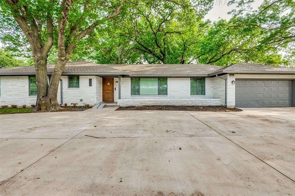 0.36 Acres of Land for Sale in Dallas, Texas
