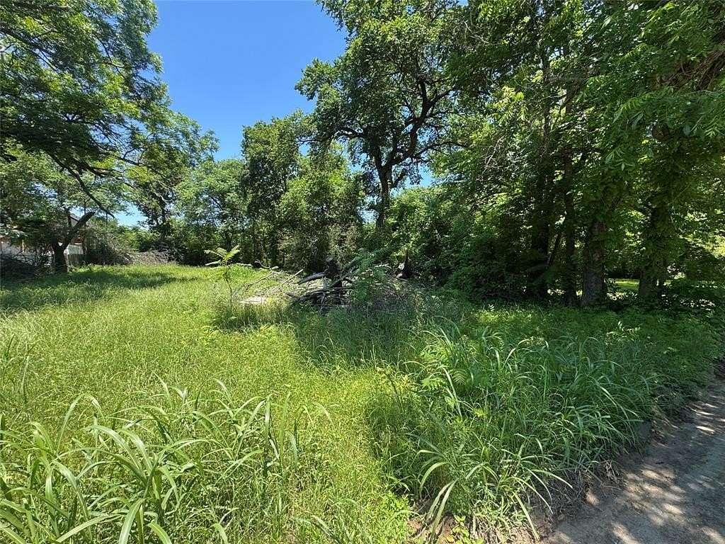 0.12 Acres of Residential Land for Sale in Cleburne, Texas