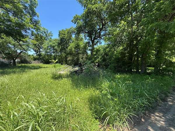 0.12 Acres of Residential Land for Sale in Cleburne, Texas