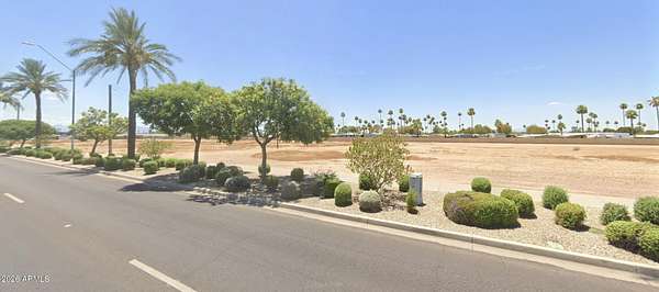 7.32 Acres of Residential Land for Sale in Glendale, Arizona