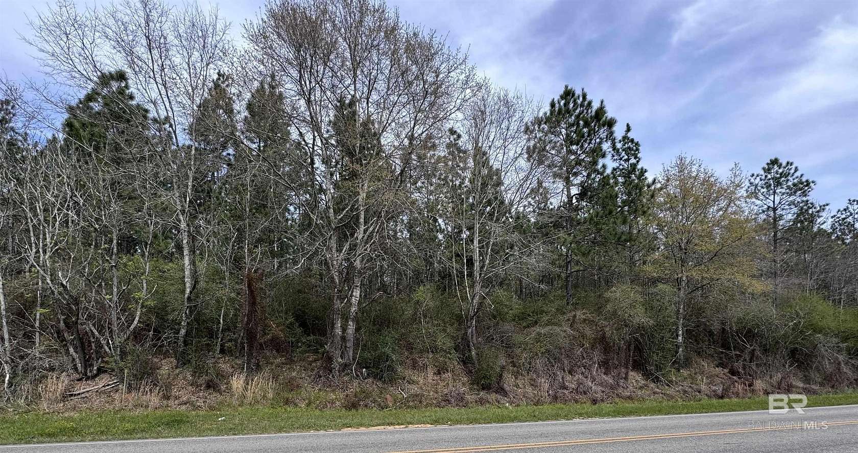 1.89 Acres of Residential Land for Sale in Atmore, Alabama