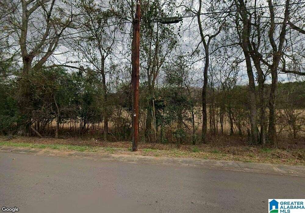 4.15 Acres of Mixed-Use Land for Sale in Montevallo, Alabama