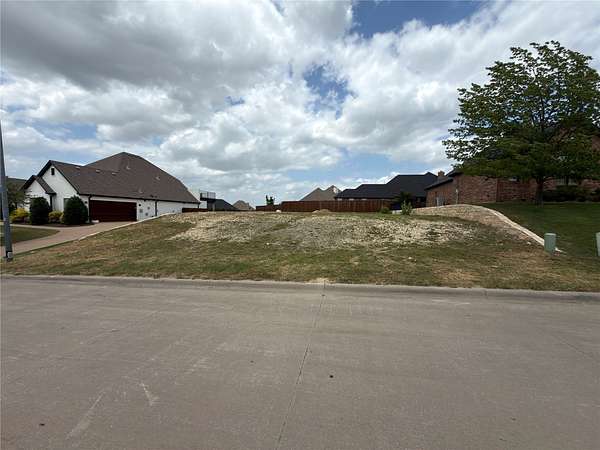 0.25 Acres of Residential Land for Sale in Benbrook, Texas