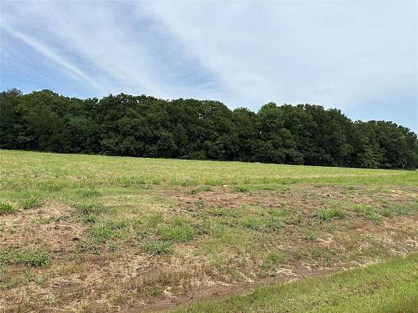 1 Acre of Residential Land for Sale in Pottsboro, Texas