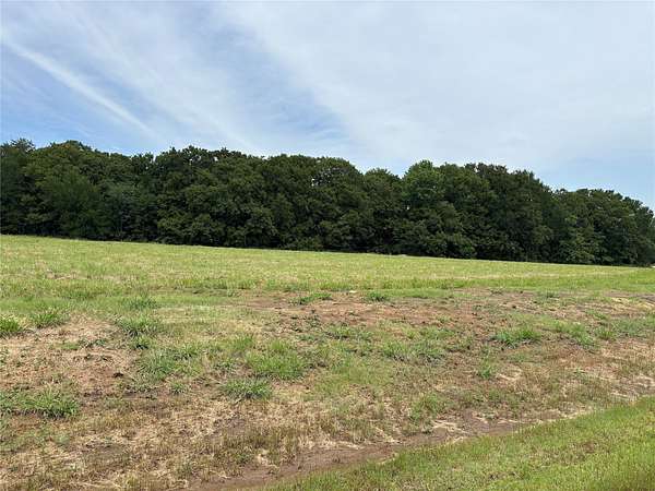 1 Acre of Residential Land for Sale in Pottsboro, Texas