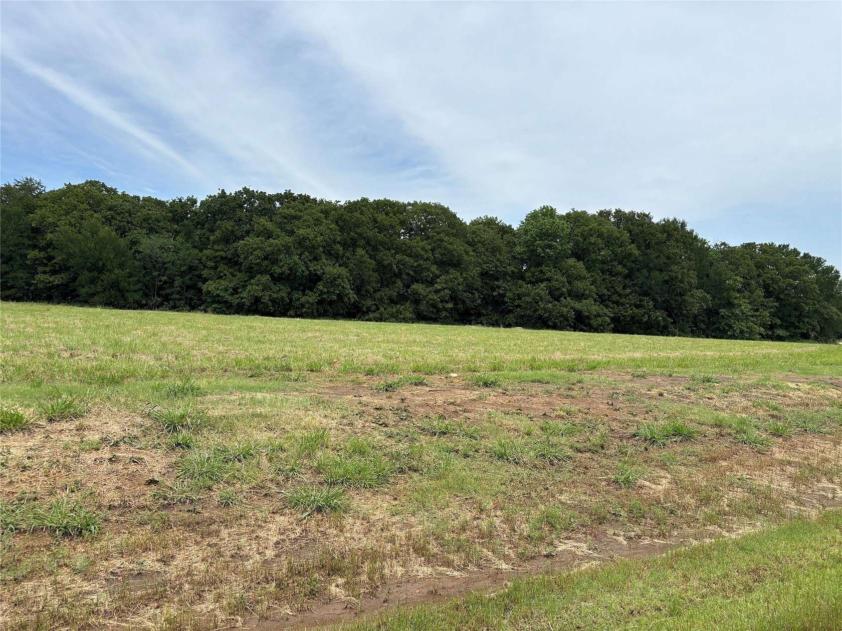 1 Acre of Residential Land for Sale in Pottsboro, Texas