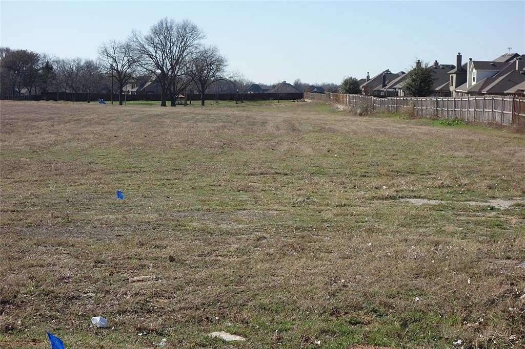 0.23 Acres of Residential Land for Sale in Joshua, Texas