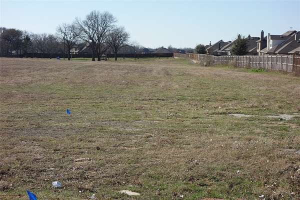0.23 Acres of Residential Land for Sale in Joshua, Texas