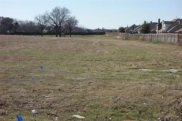 0.23 Acres of Residential Land for Sale in Joshua, Texas