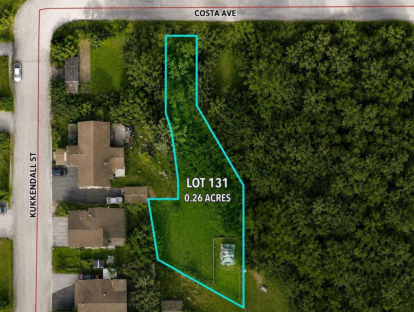 0.26 Acres of Residential Land for Sale in Fairbanks, Alaska