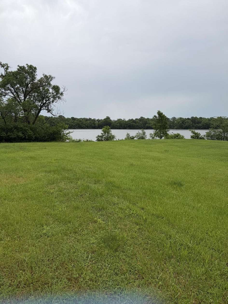 4.1 Acres of Residential Land for Sale in Mexico, Missouri