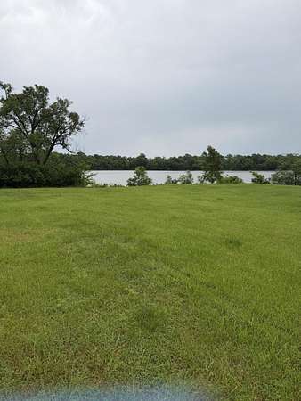4.1 Acres of Residential Land for Sale in Mexico, Missouri
