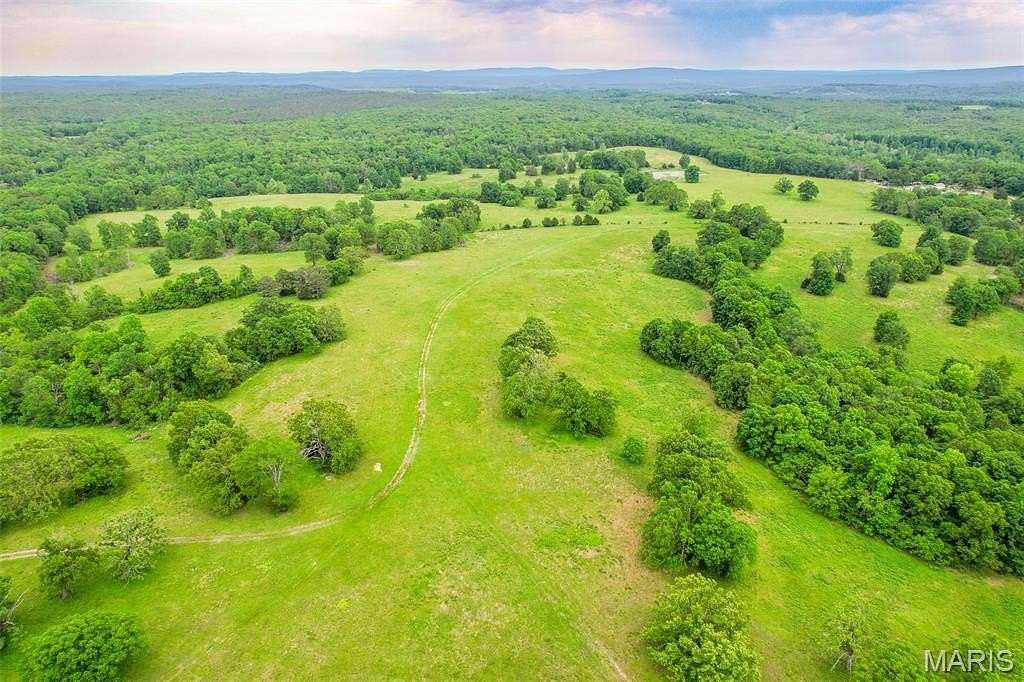 322 Acres of Improved Land for Sale in Belgrade, Missouri