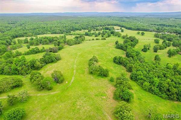 322 Acres of Improved Land for Sale in Belgrade, Missouri