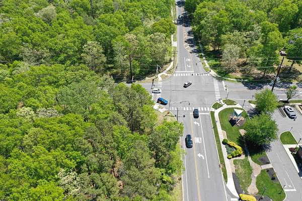 5.25 Acres of Land for Sale in Galloway, New Jersey