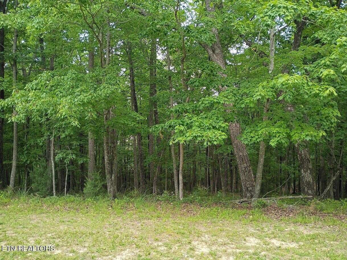 0.7 Acres of Residential Land for Sale in Crossville, Tennessee