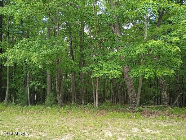 0.7 Acres of Residential Land for Sale in Crossville, Tennessee