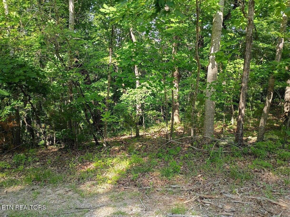 0.6 Acres of Residential Land for Sale in Crossville, Tennessee