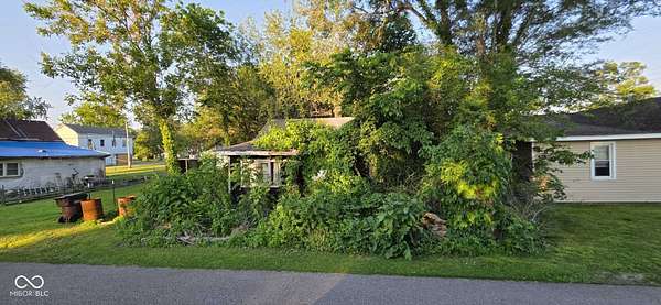 0.11 Acres of Residential Land for Sale in Clifford, Indiana