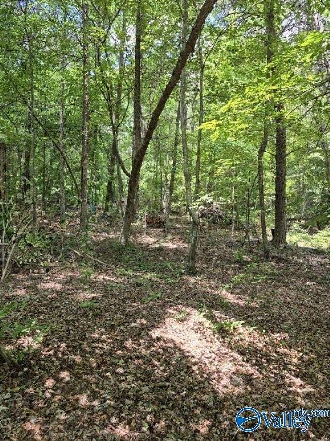0.51 Acres of Residential Land for Sale in Fort Payne, Alabama