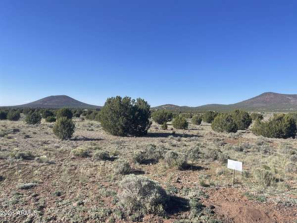 20.7 Acres of Land for Sale in Williams, Arizona