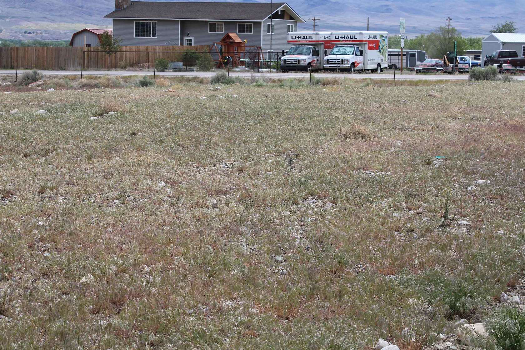 1 Acre of Commercial Land for Sale in Challis, Idaho