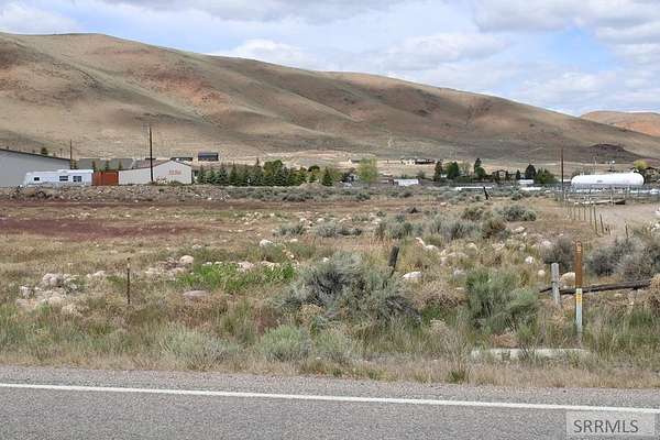 1 Acre of Commercial Land for Sale in Challis, Idaho