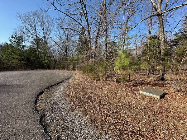 4.53 Acres of Residential Land for Sale in Murray, Kentucky