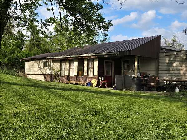 1 Acre of Residential Land for Sale in Amwell Township, Pennsylvania
