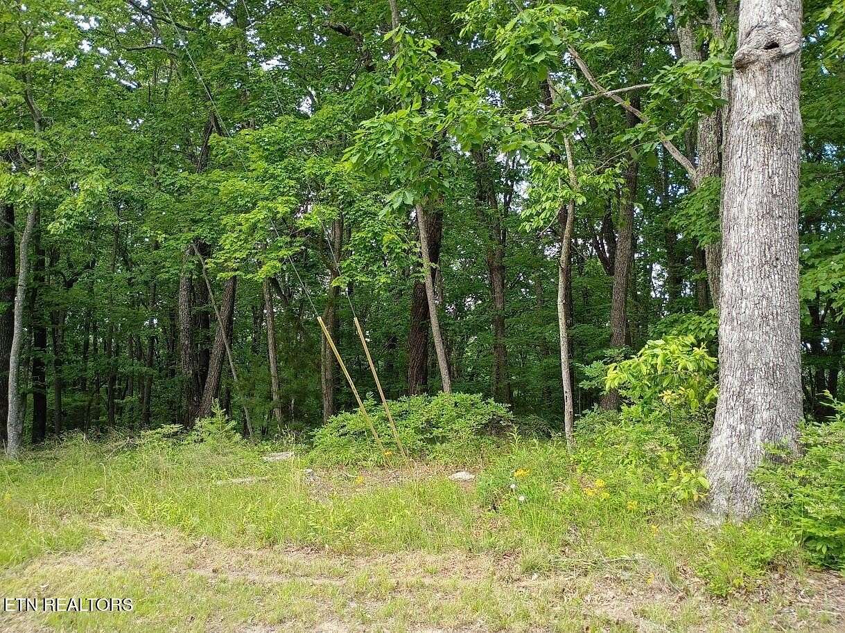 0.43 Acres of Residential Land for Sale in Crossville, Tennessee